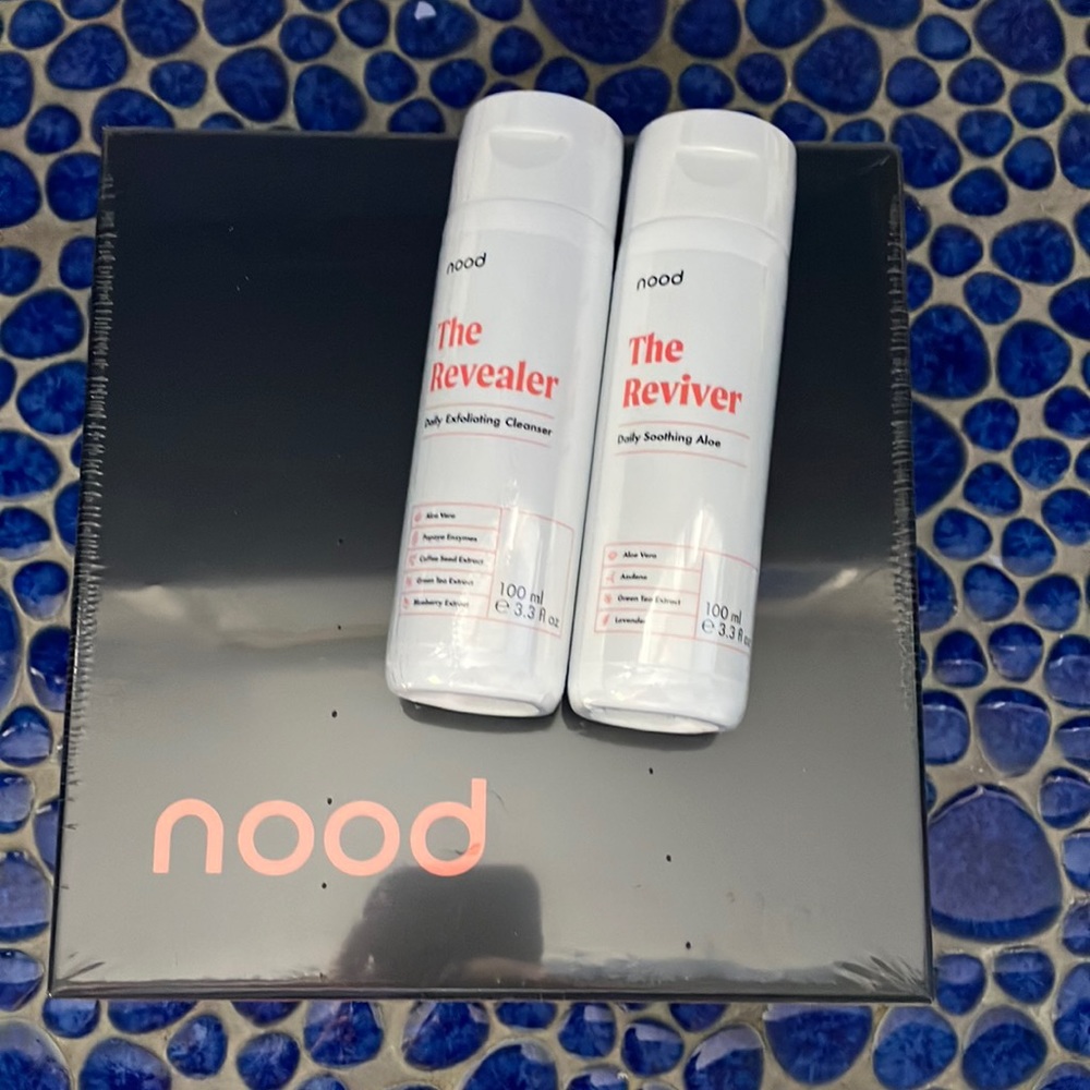 NEW never opened Laser hair removal kit